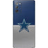 NFL Dallas Cowboys Vintage Galaxy Note20 5G Skin